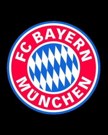Bayern Munich logo
