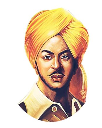 Bhagat Singh