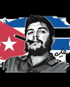 Che Guevara