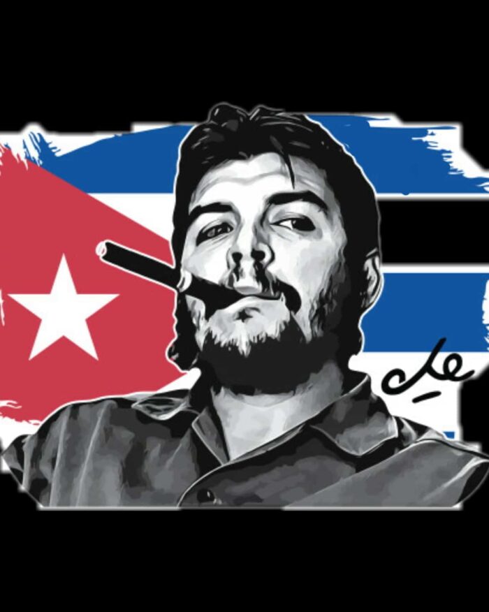 Che Guevara graphic