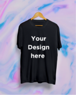 Customize your T shirt - Buy custom print graphic tshirts - Image 2