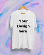 Customize your T shirt - Buy custom print graphic tshirts - Image 4