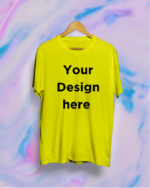 Customize your T shirt - Buy custom print graphic tshirts - Image 6