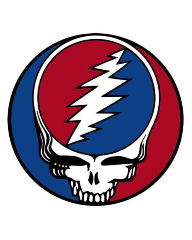 Greatful Dead LOGO HD
