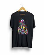 Shiva graphic teeshirt