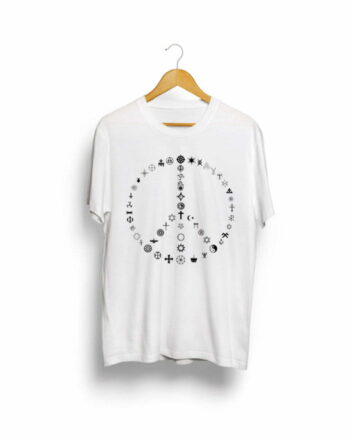 Unity in Diversity T shirt