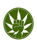 Weedporn graphic art