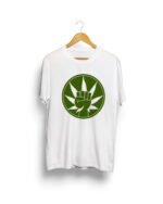 Weedporn Unisex T shirt