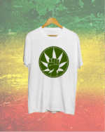 Buy Weedporn unisex T shirt