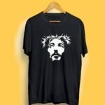 Jesus unisex Tshirt