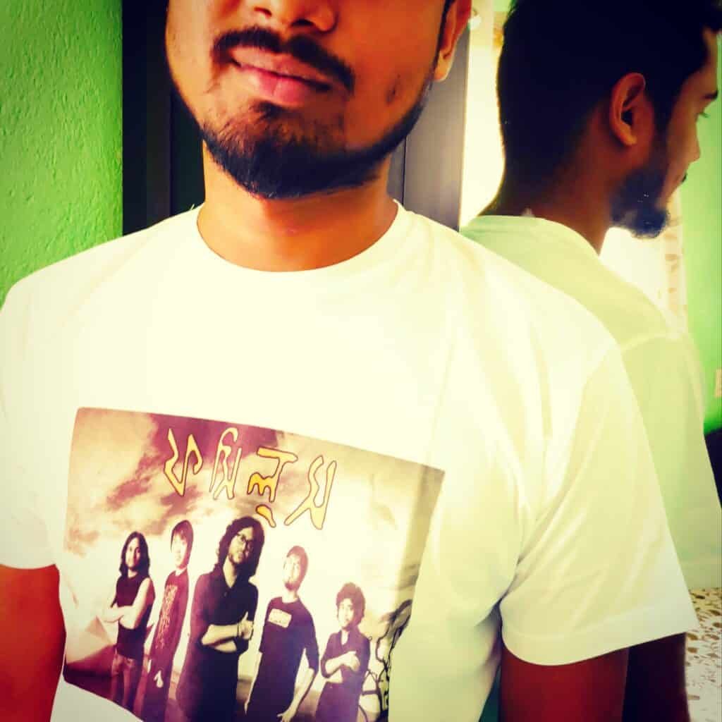 fossils merchandise
