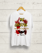 Buy Careful what you wish For Graphic T shirt