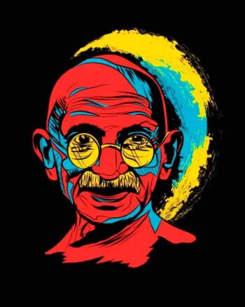 Gandhiji