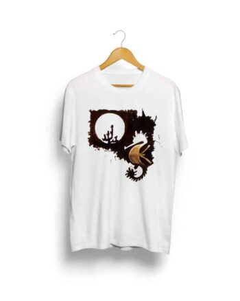 Mohiner Ghoraguli Tee shirt