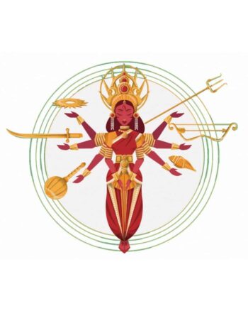 Ma Durga