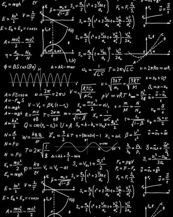 Mathematics t shirt