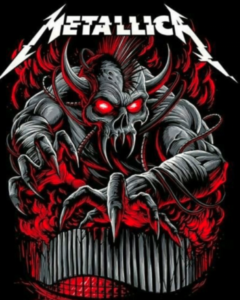 Metallica