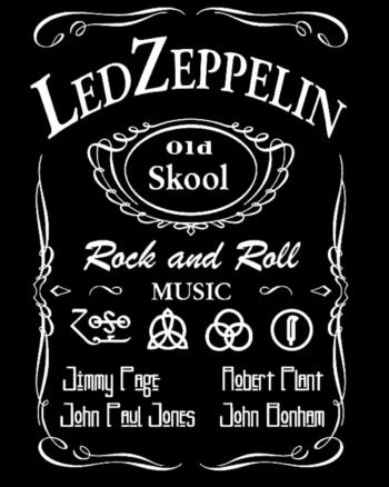Led Zeppelin