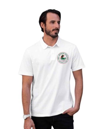 ATK Mohan Bagan unisex Polo T shirt