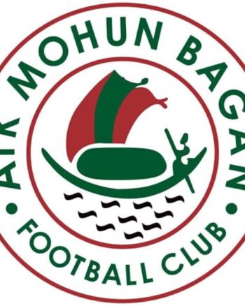 ATK Mohan Bagan Logo HD