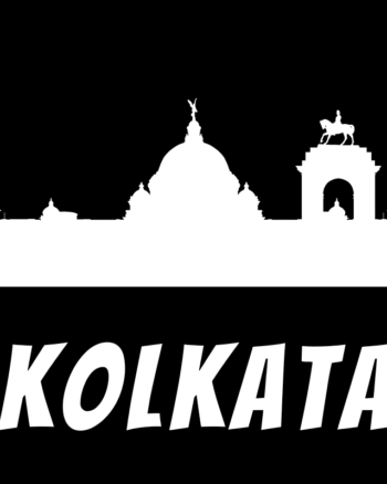 Kolkata Doodle
