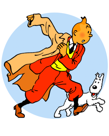Tintin