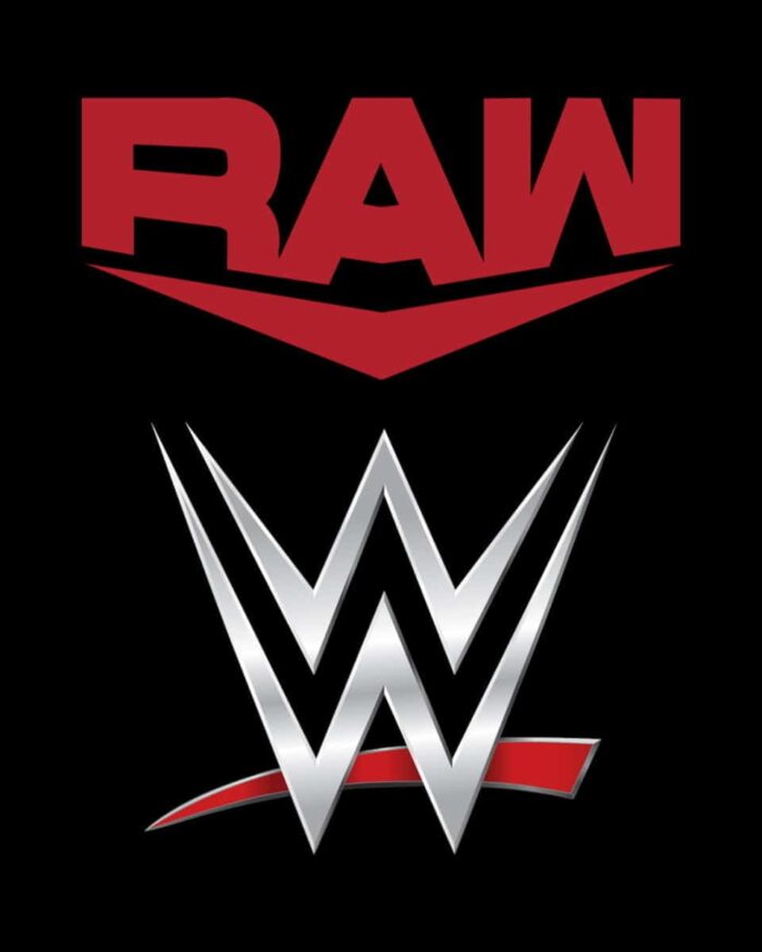 WWE RAW