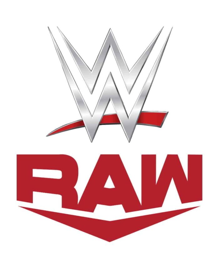 WWE RAW