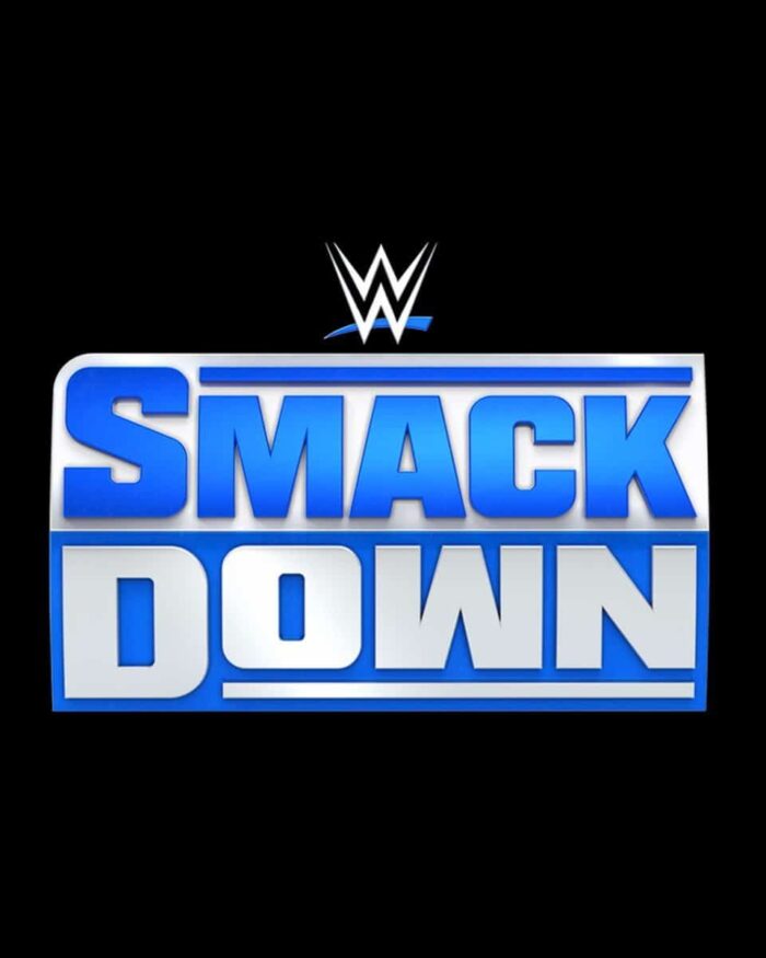 WWE Smackdown