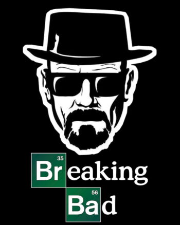 Breaking Bad Heisenberg