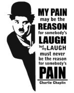 Charlie Chaplin
