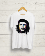 Buy Che Guevara Round neck Unisex T shirt