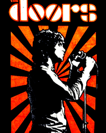 Jim Morrison