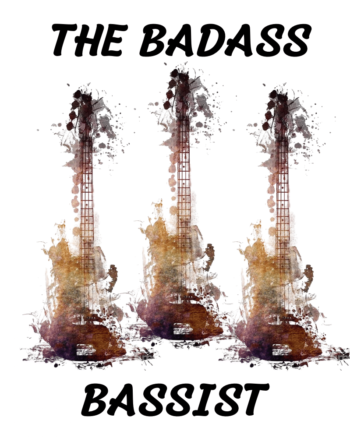 Bass Guitar