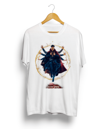 Doctor Strange graphic T shirt