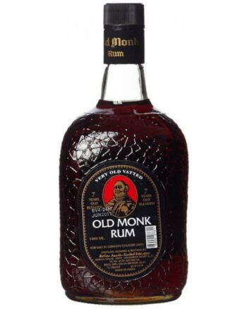 Old monk