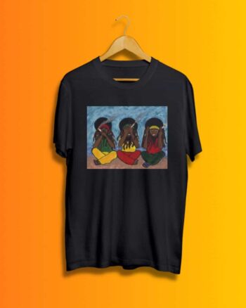 Reggae vibes Tshirt