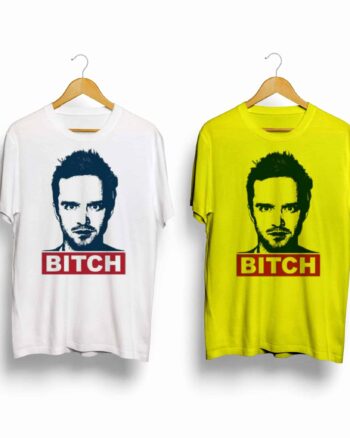 Breaking bad Pinkman t shirt