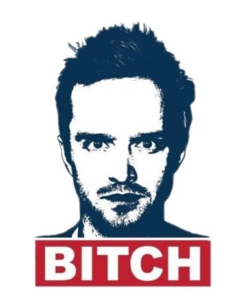 Breaking Bad Pinkman