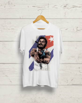 Buy Che Guevara graphic printed T shirt