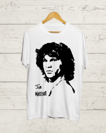 Jimbo Unisex T shirt Buy Jim Morrison Tshirt