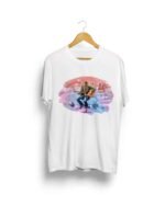 Kurt Cobain unplugged T shirt