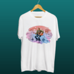 Buy Kurt Cobain Unplugged T shirt