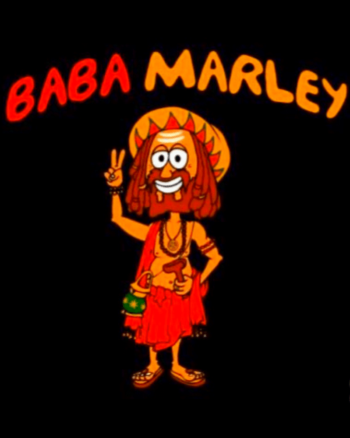 Baba Marley