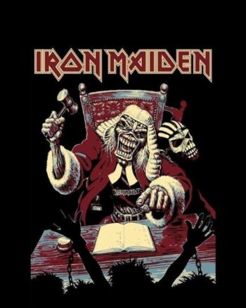 Iron Maiden