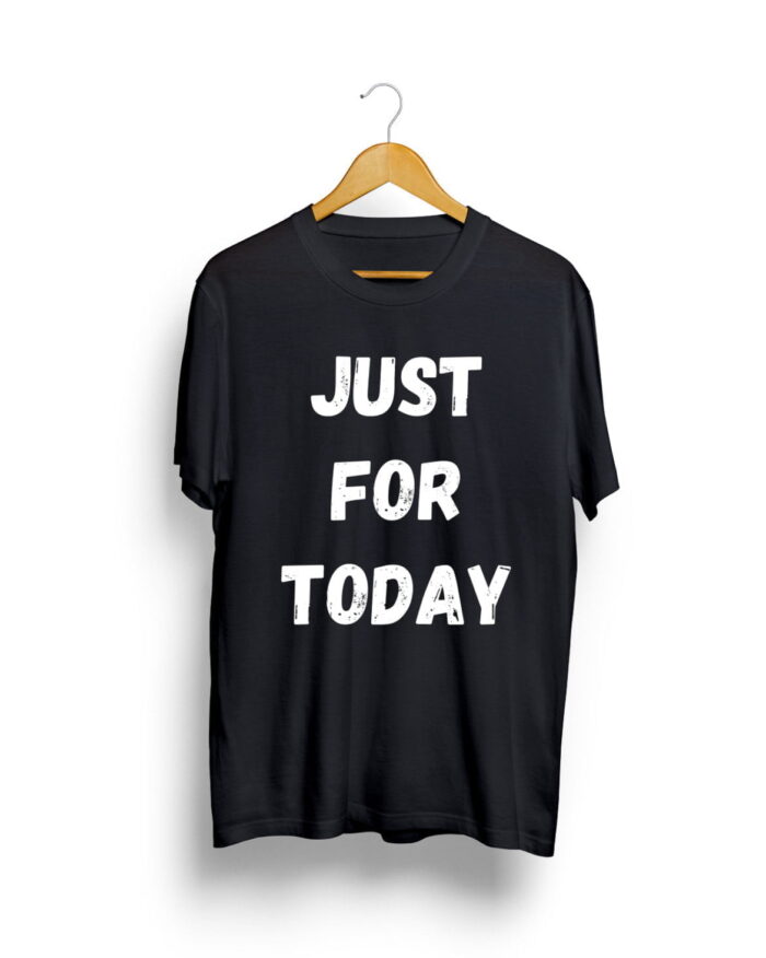 Narcotics Anonymous tshirt