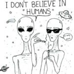 Stoner alien
