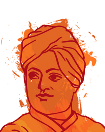Swami Vivekananda