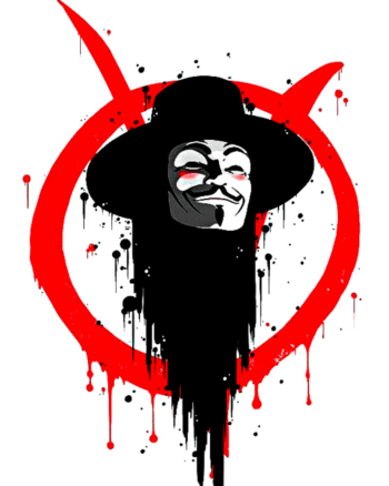 V for Vendetta