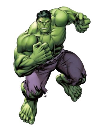 Hulk